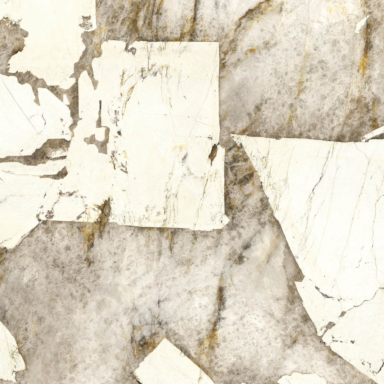 L1208606 Patagonia Lappato 8mm 120x120 IRIS FMG фото 4