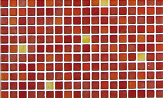 ROJO №8 Ezarri