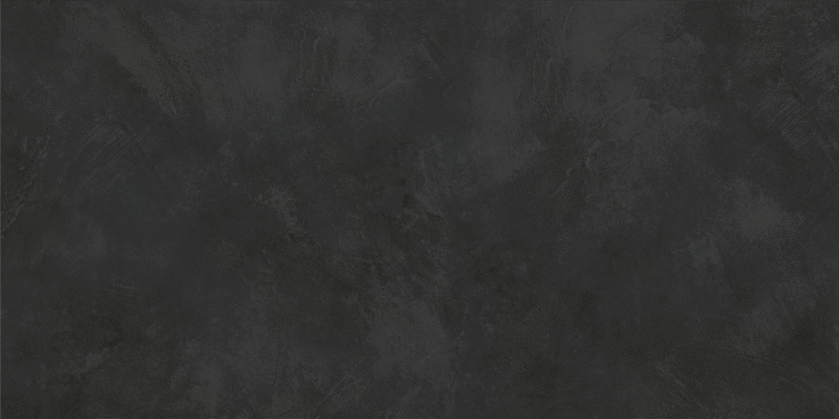 48033R Evolution nero матовый обрезной 40x80 Laparet