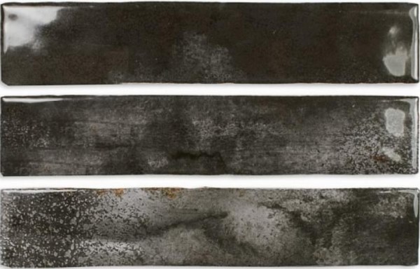 123144 CHARCOAL 5x25 DNA Tiles