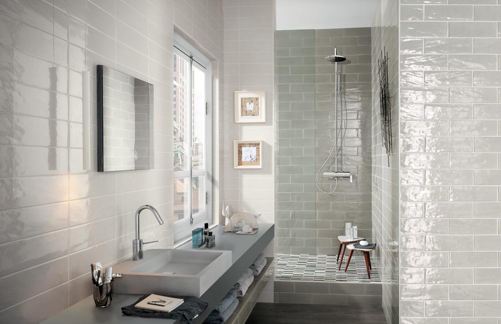 Manhattan FAP Ceramiche