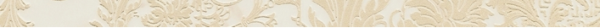 240741 FASCIA PATCHWORK BIANCO 2,7x58,5 Versace (Gardenia Orchidea)