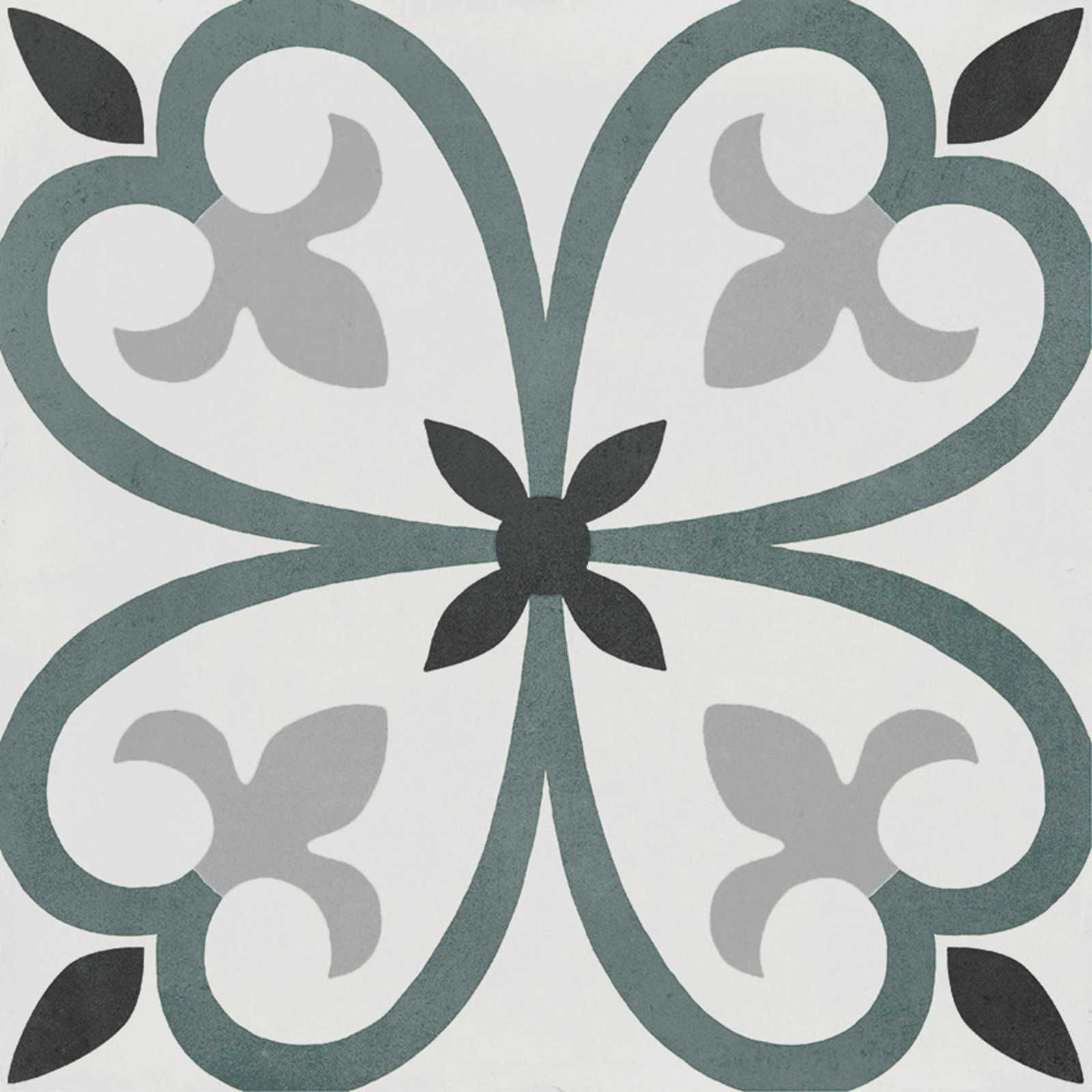 M1L4 D_Segni Colore Tappeto 5 20x20 MARAZZI Italy