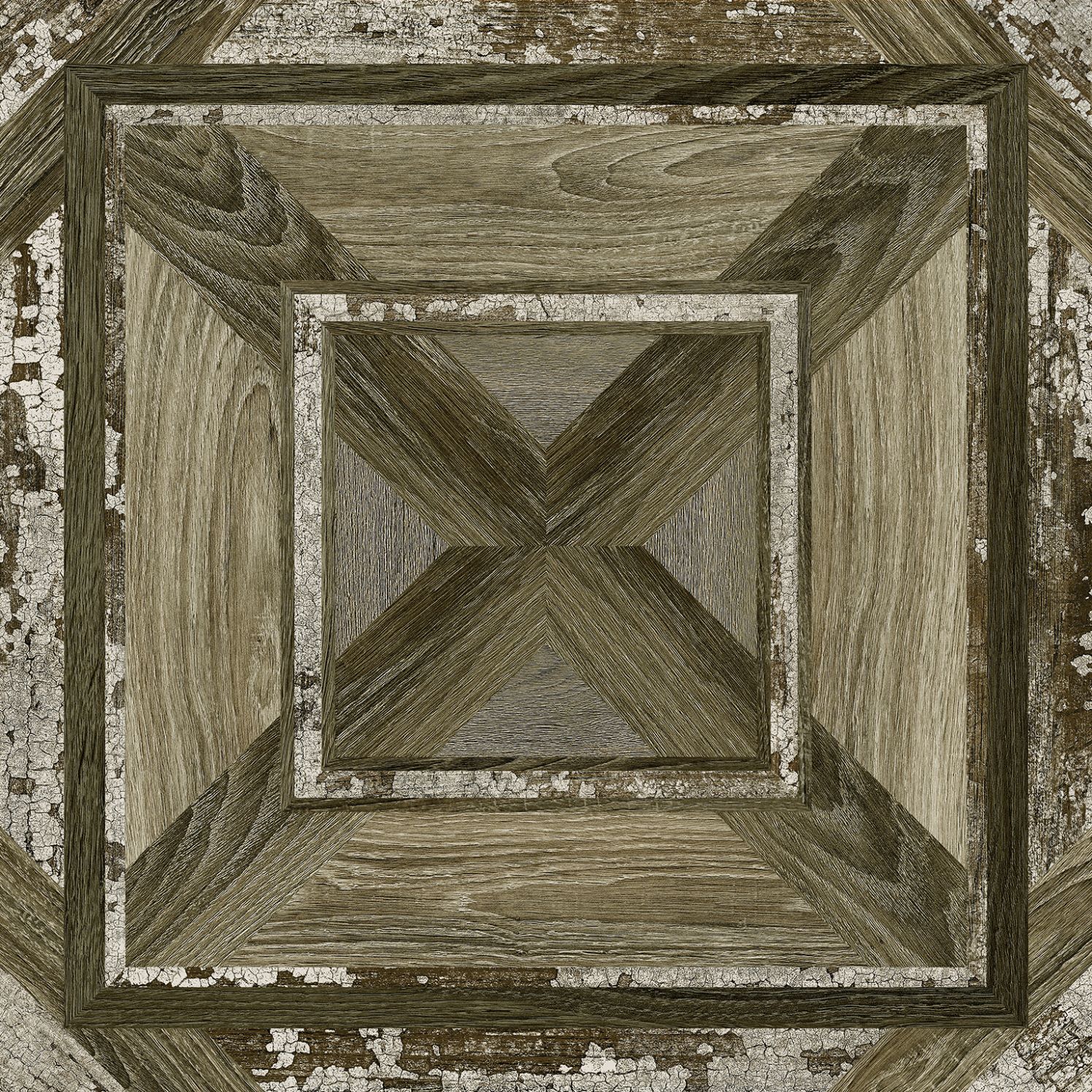 Rodas O 60x60 Absolut Keramika