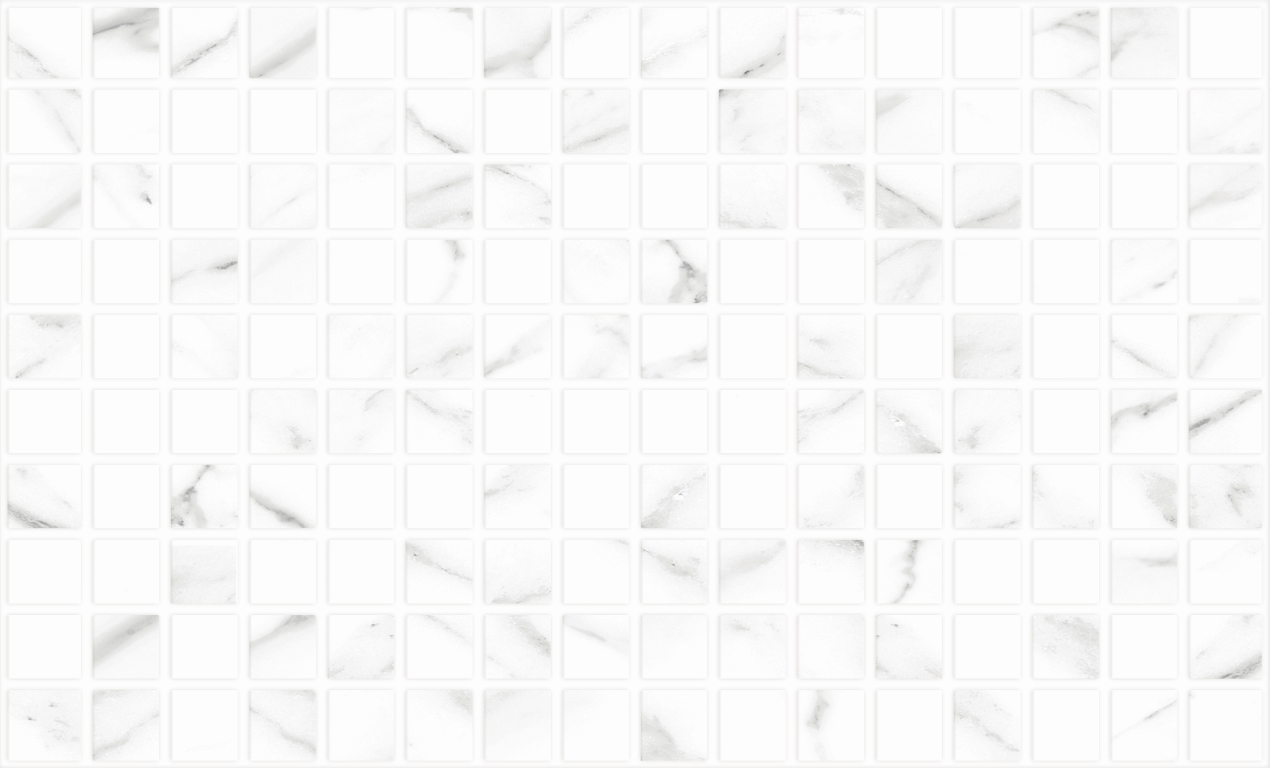 Libretto white 02 рельеф 30х50 Gracia Ceramica