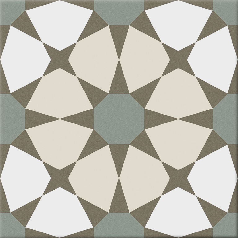 Prisma Hidra Warm 20x20 Cifre