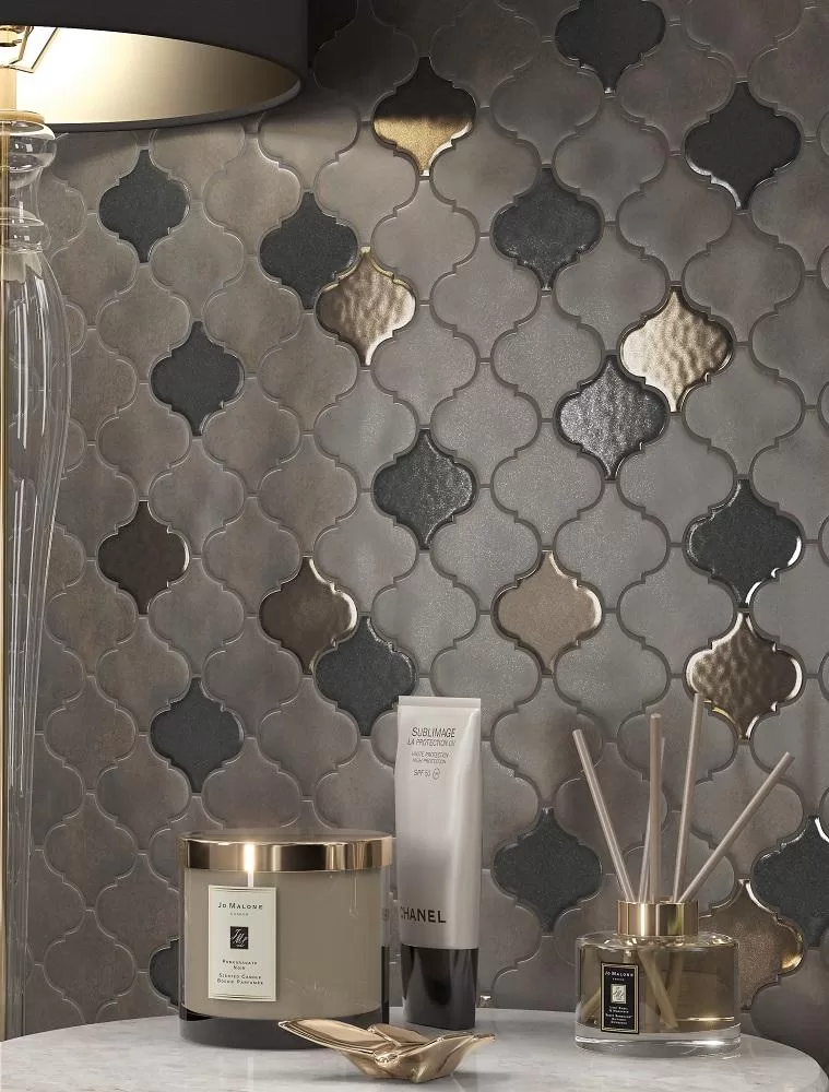 Арабески Котто Kerama Marazzi фото 3