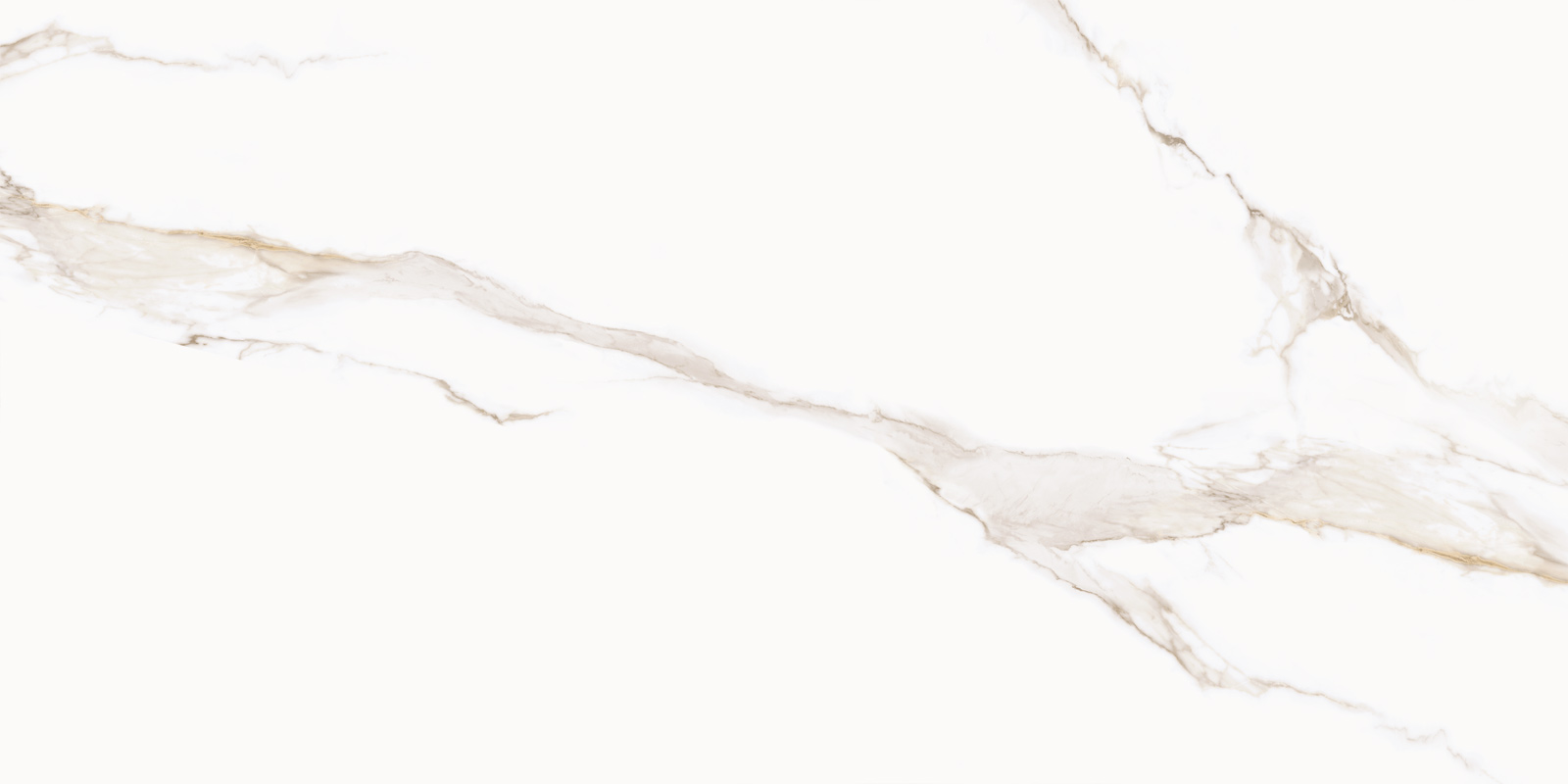 60120CMI01 Calacatta Milazzo Gold Sugar 600x1200x9.5 Delacora