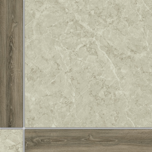 Дананг Вуд бежевый 42x42 Beryoza Ceramica