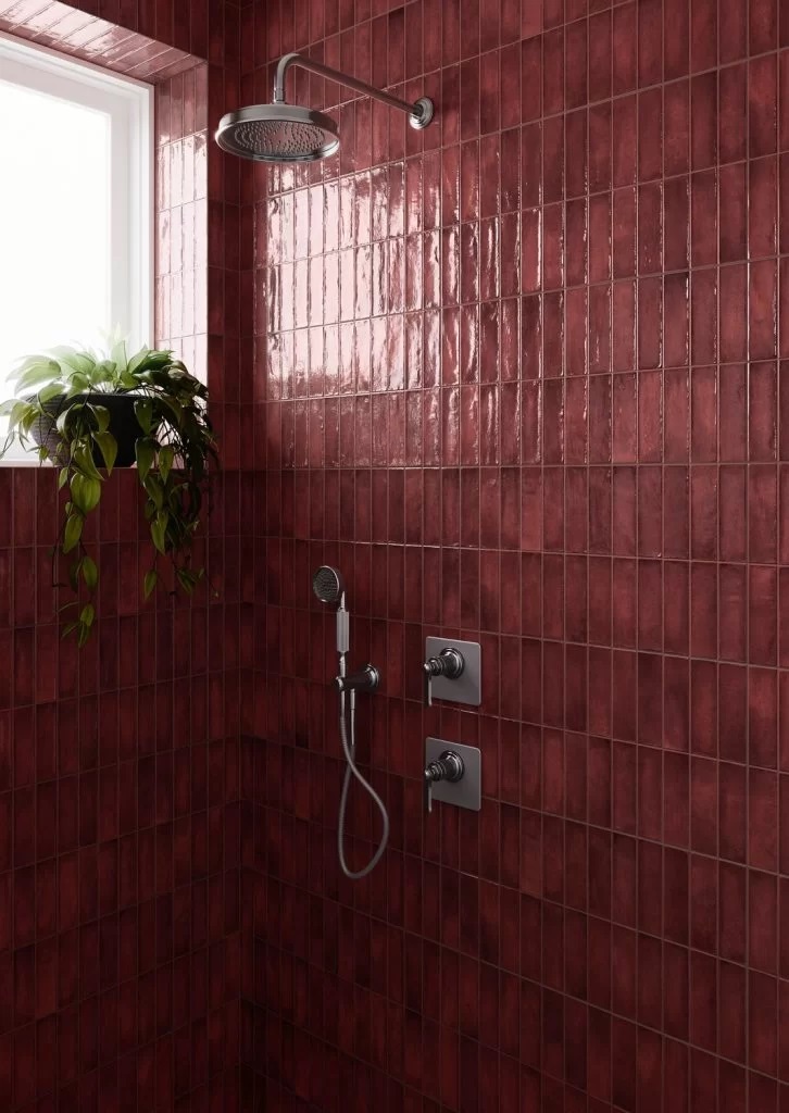 Deco Artis Plus Cocoa 32x62,5 Gayafores фото 16