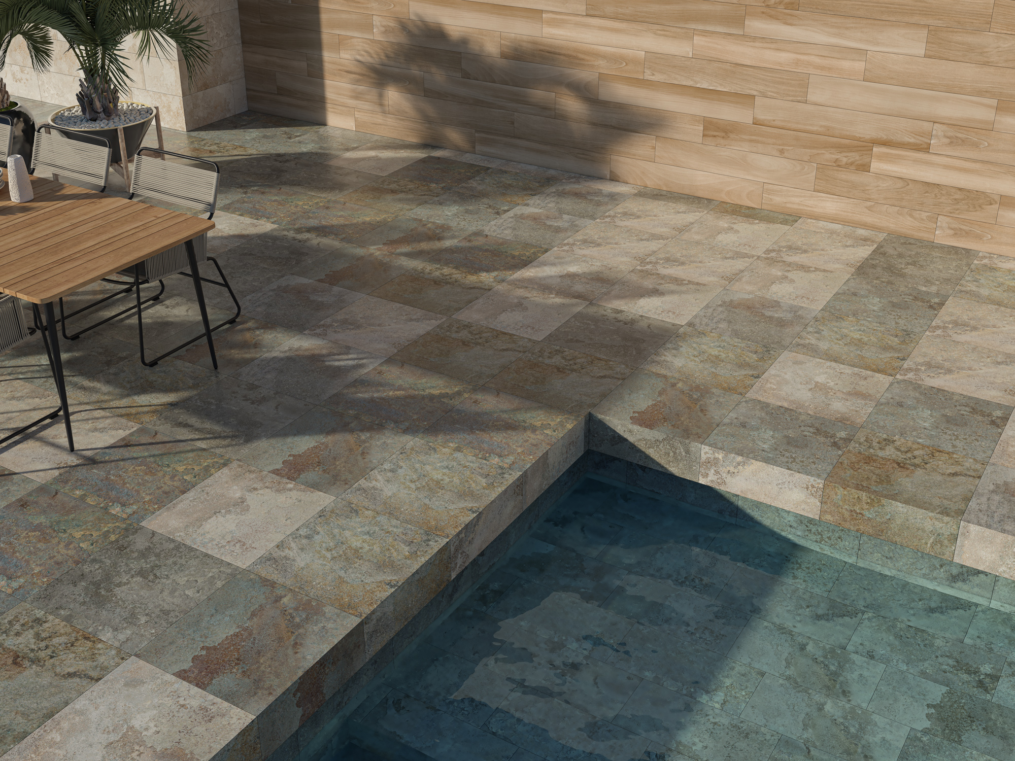 Kilauea Ecoceramic фото 4