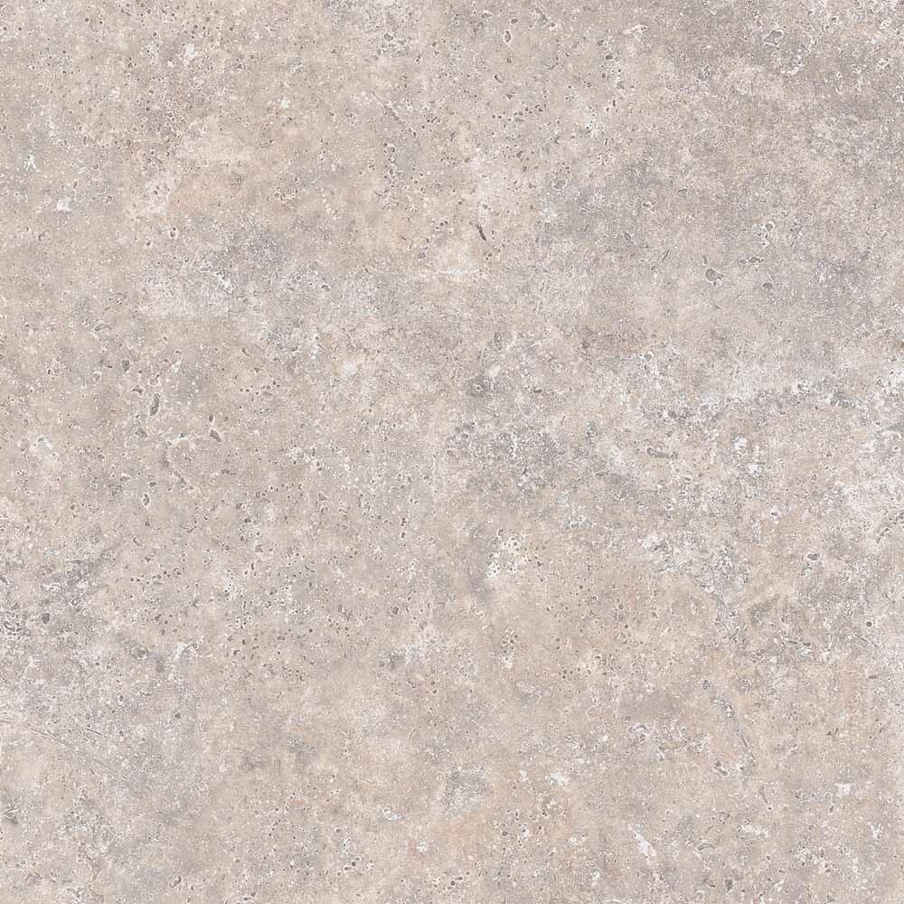 Peter Travertine Light Matt 60x60 Realistik