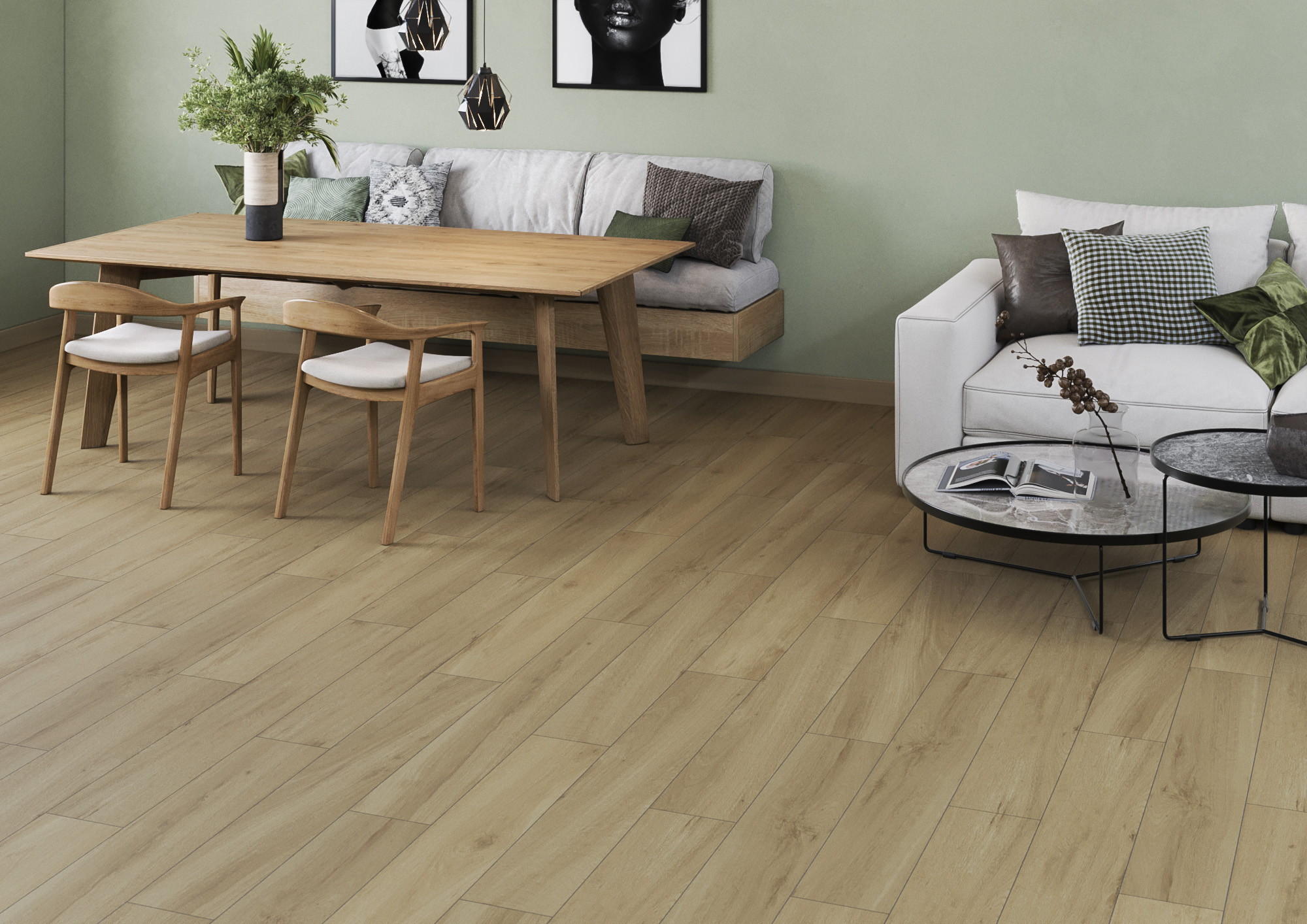 Forest StaroWood