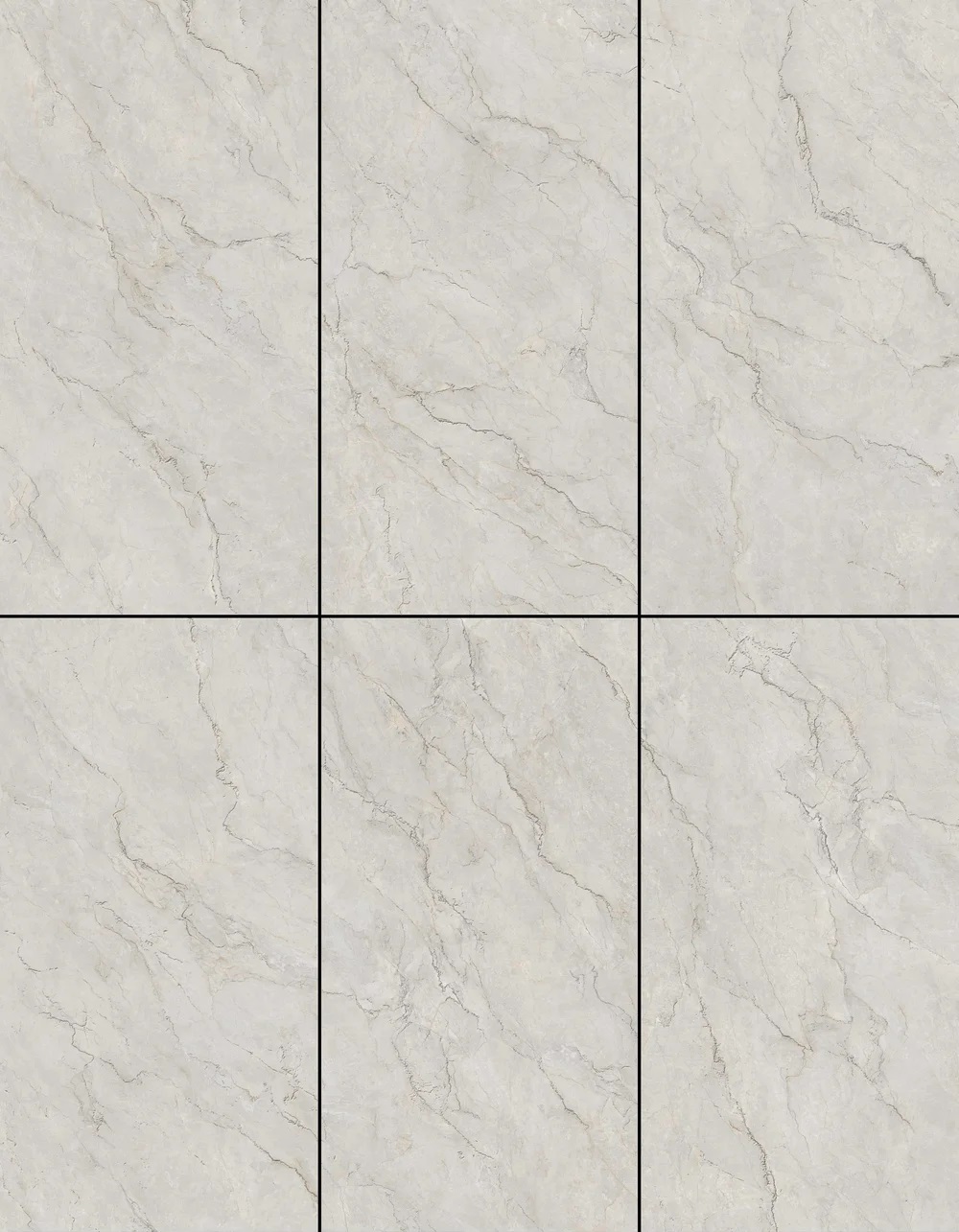 TR61212T Patsha Perdesi Карвинг матовая 60x120 Terramic Tiles
