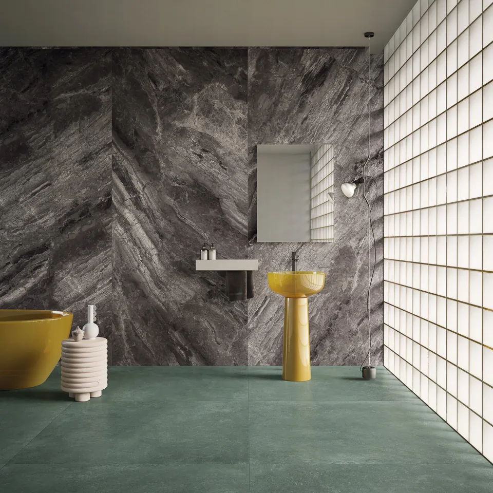 75389 Supreme Grey Ret 60x60 Cerdomus фото 11