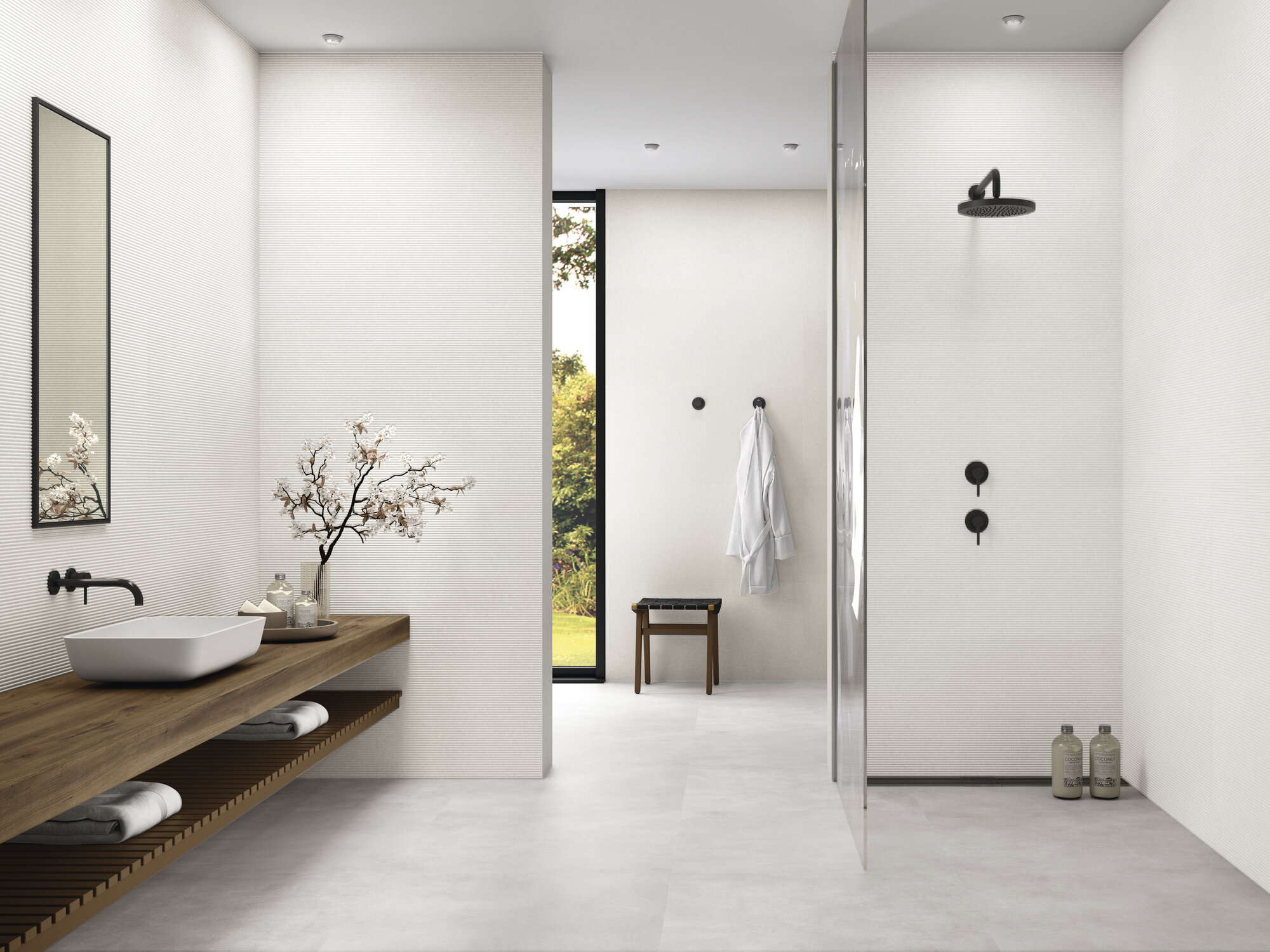 Caprice Ape Ceramica