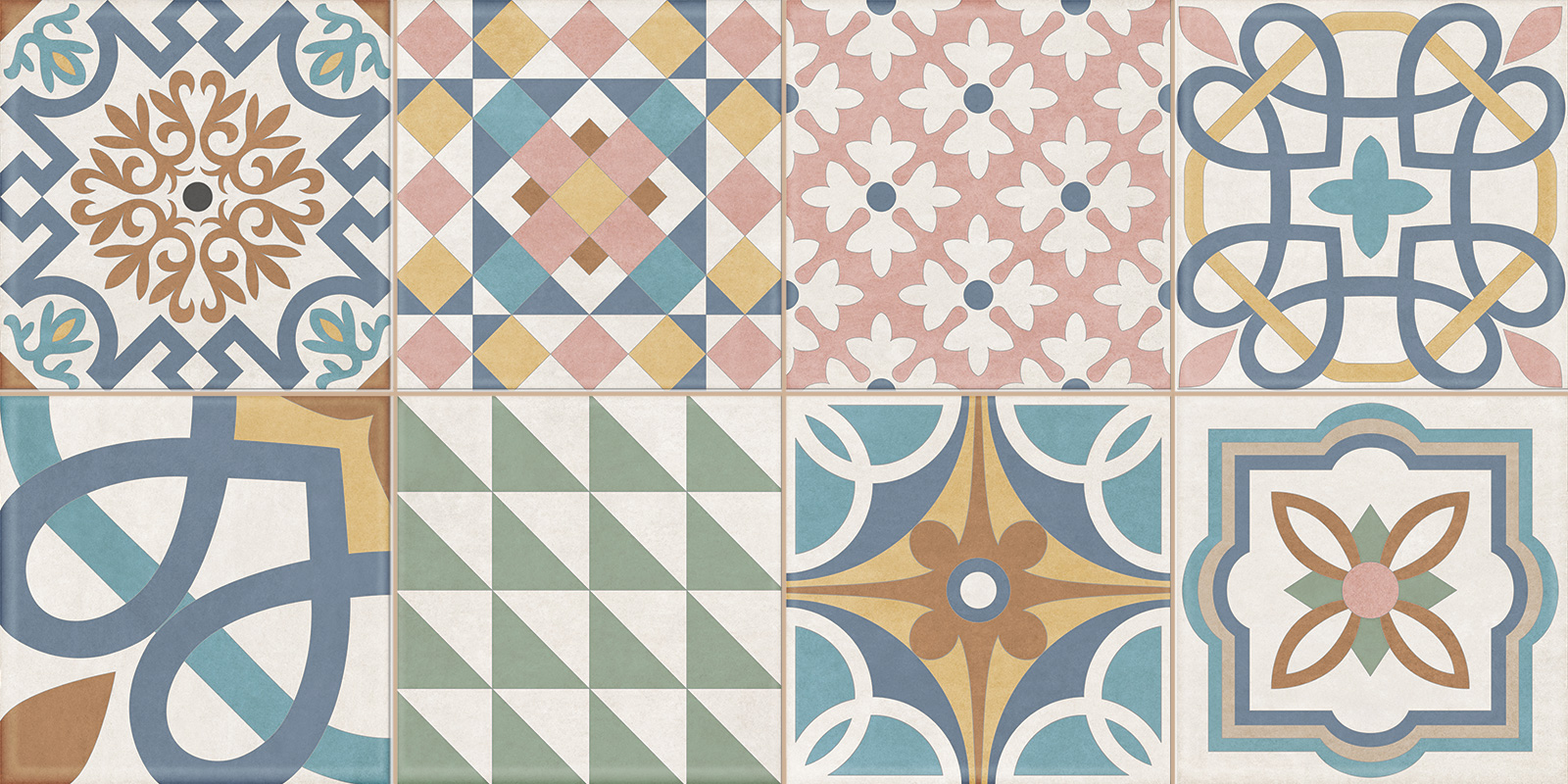 WT36DST16 Design Art Mix 3 300x600x9 New Trend