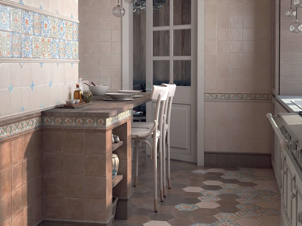 VB/A04/4x/17000 Виченца 30х30 (комплект 4шт.) Kerama Marazzi