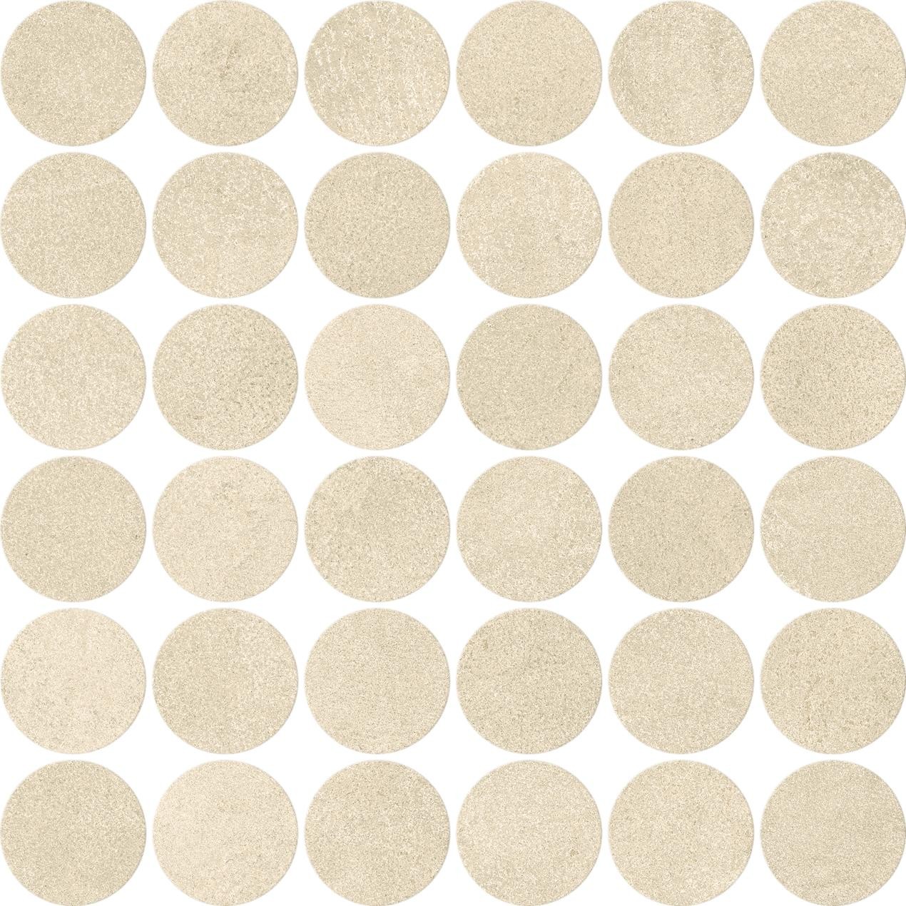 AYY3 Boost Expression Camel Mosaico Circle 32х32 Atlas Concorde