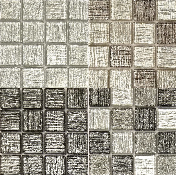 Silk Way Caramelle Mosaic