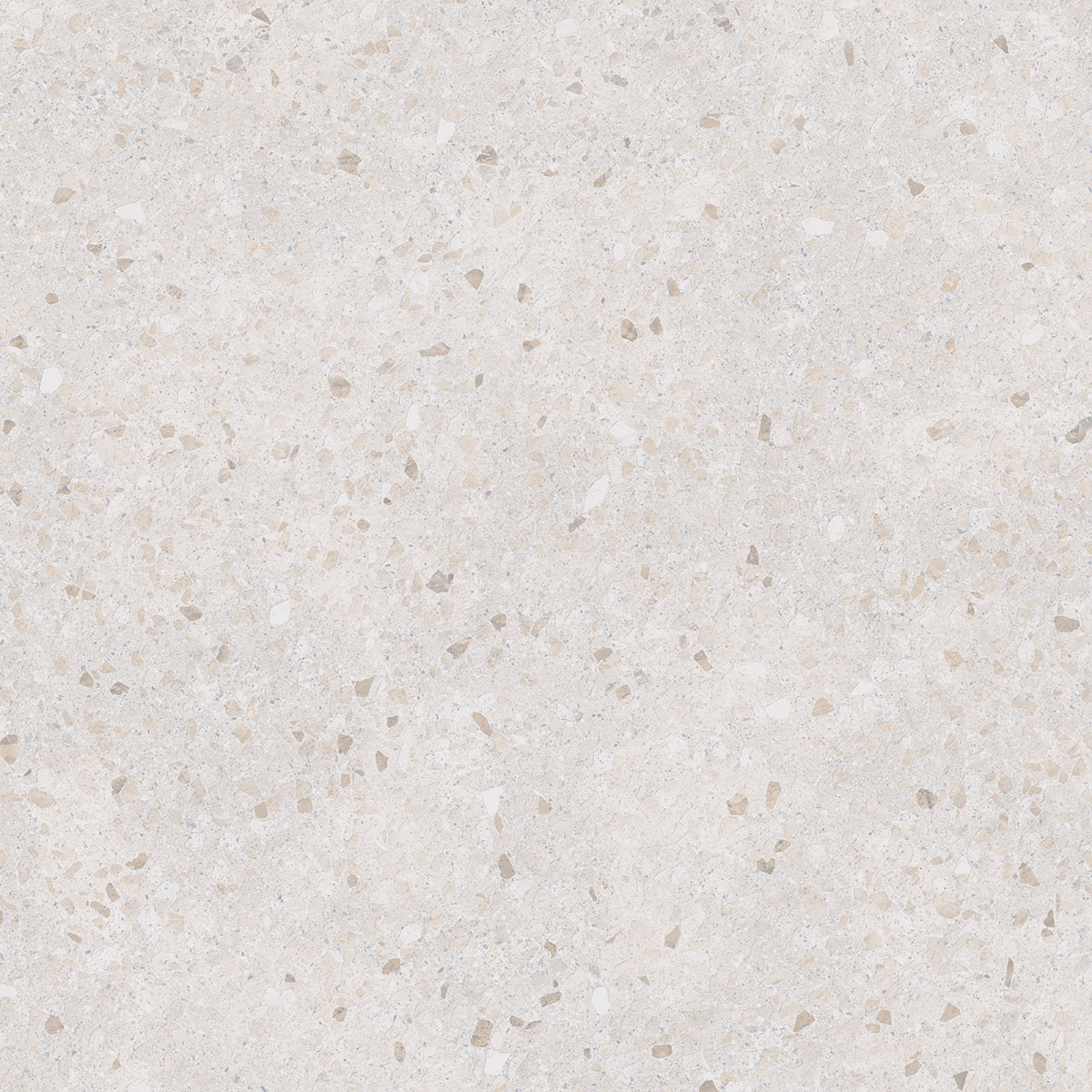 SG631820R Терраццо беж светлый обрезной 60x60 Kerama Marazzi