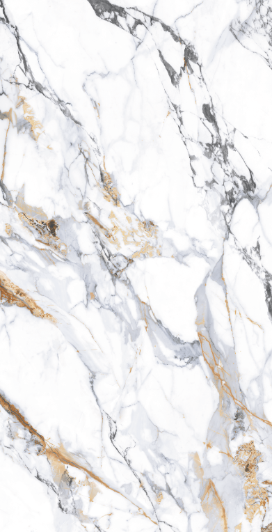Lima Polished Gold Carving 60x120 Realistik