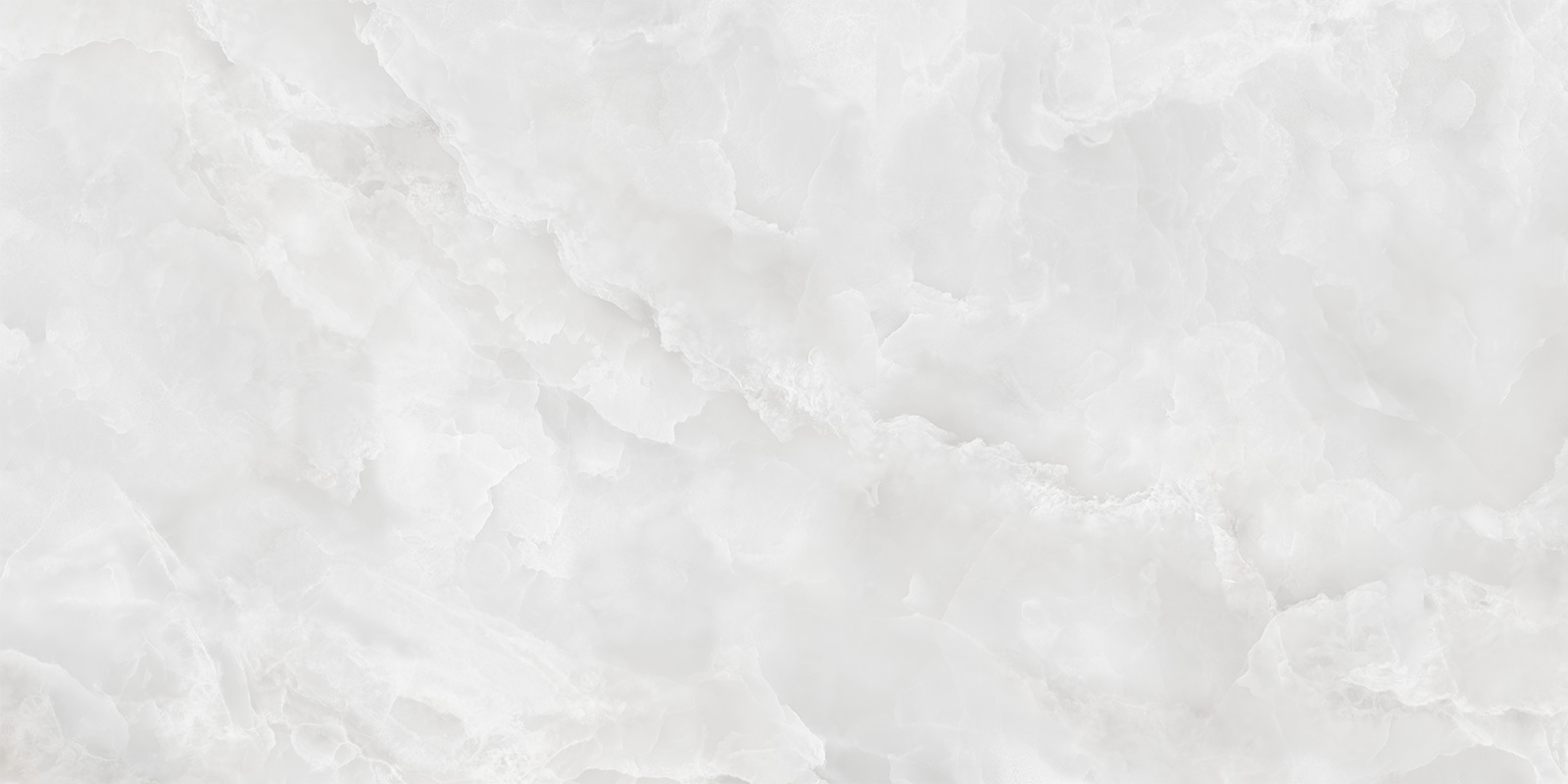 60120ETR00P Onice Vetro Light полированный 600x1200x7 New Trend