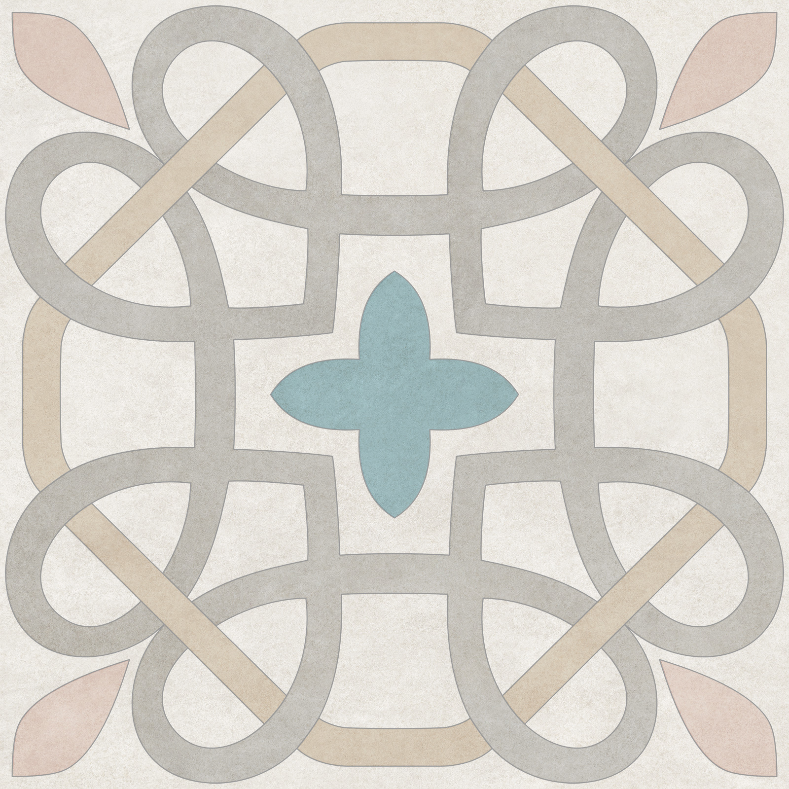 GP2020DMX11 Design Mix 3 матовый 200x200x8 New Trend