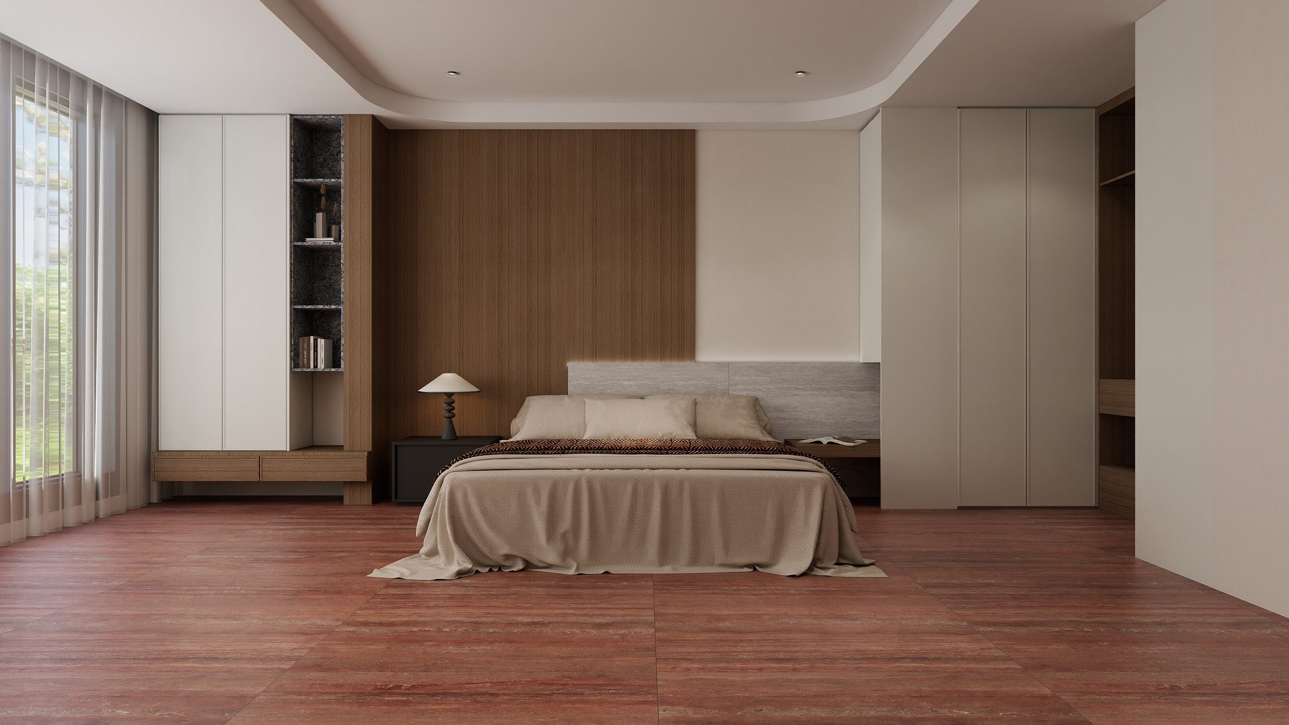 NTT9375DS Riverstone Диджитал Сатин 60x120 NT Ceramic фото 89