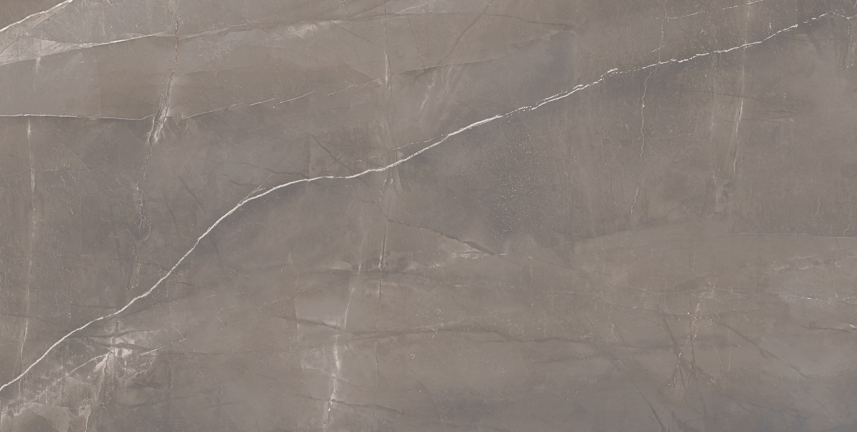 Brenzo Gris Glossy 600х1200 Varmora Granito