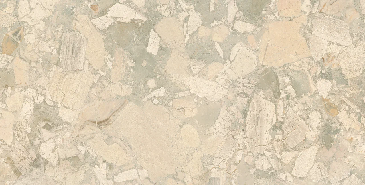 K021 Arkigem Flora Ret 60x120 Marca Corona фото 8