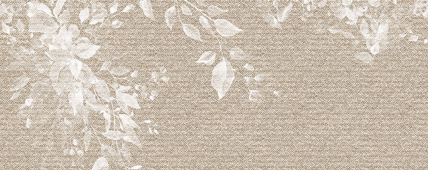 100320060 Deco Treccia Yute 59.6x150 Porcelanosa