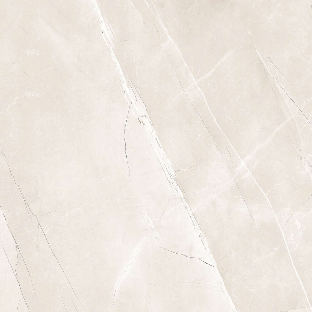 Armani Bianco Polished 60x60 A-Ceramica