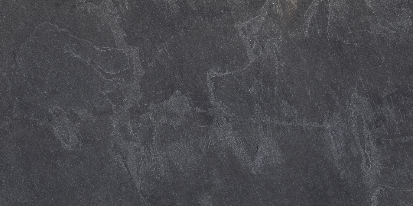 Muretto Nero Structure 60x120 Eurotile Ceramica