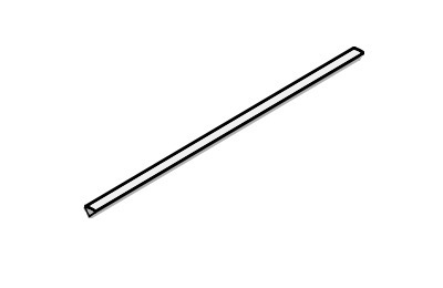Anima Graphite Quarter Round 1*30 Caesar