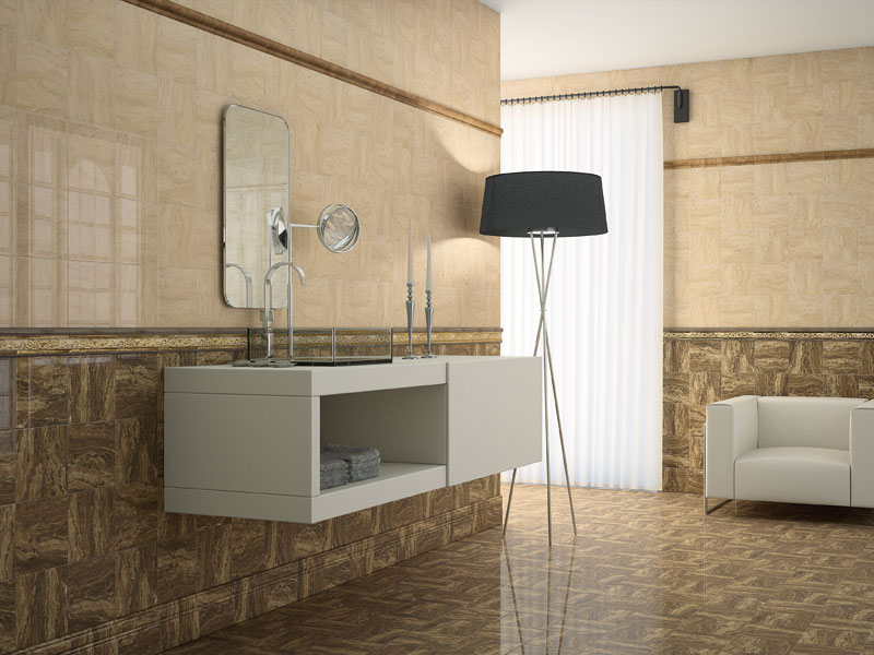Allure Ape Ceramica