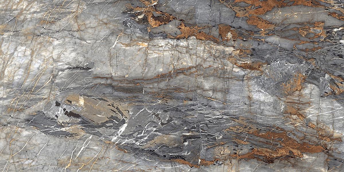 N20768 Explosion Blue Polished 60x120 Neodom фото 5