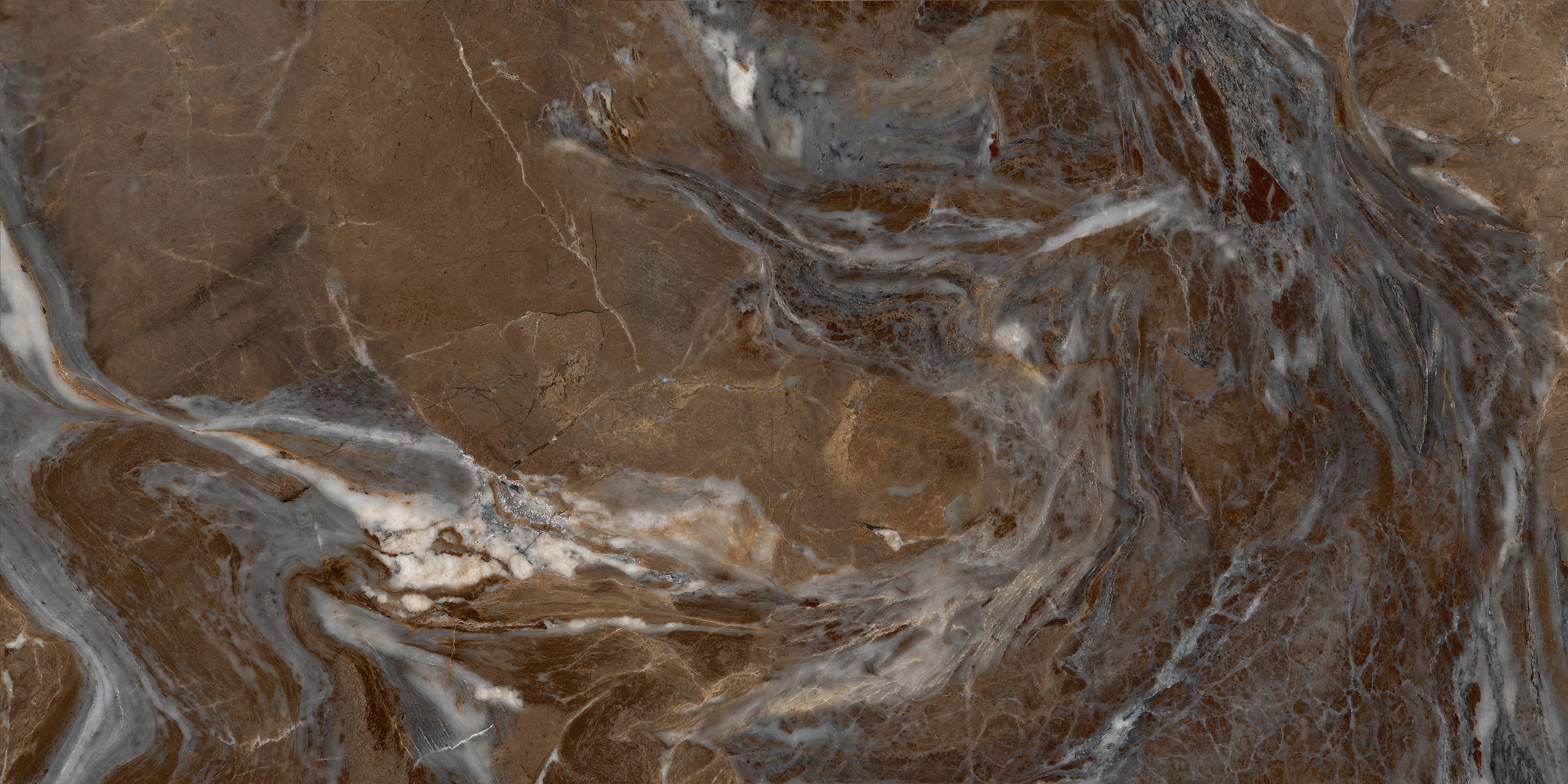 NTT9364DS Riverstone Диджитал Сатин 60x120 NT Ceramic фото 8