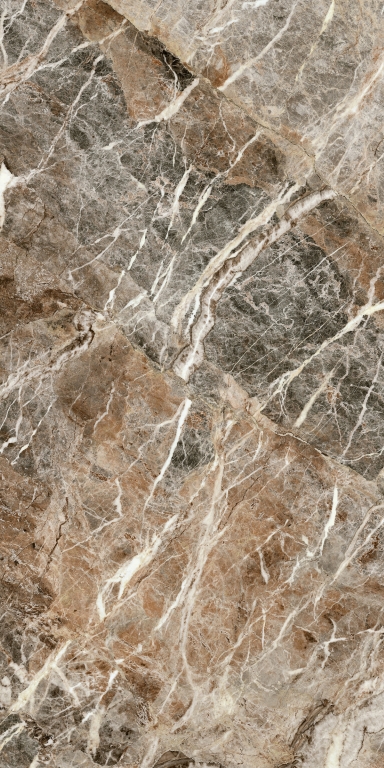 774872 Nature Mood Mount Peak Glossy 6mm 120x240 Casa Dolce Casa
