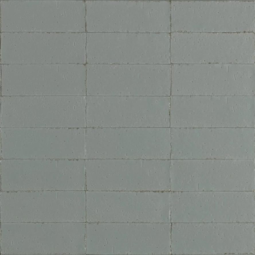RAEZ Glace Avio Glossy 7,5x20 Ragno Marazzi
