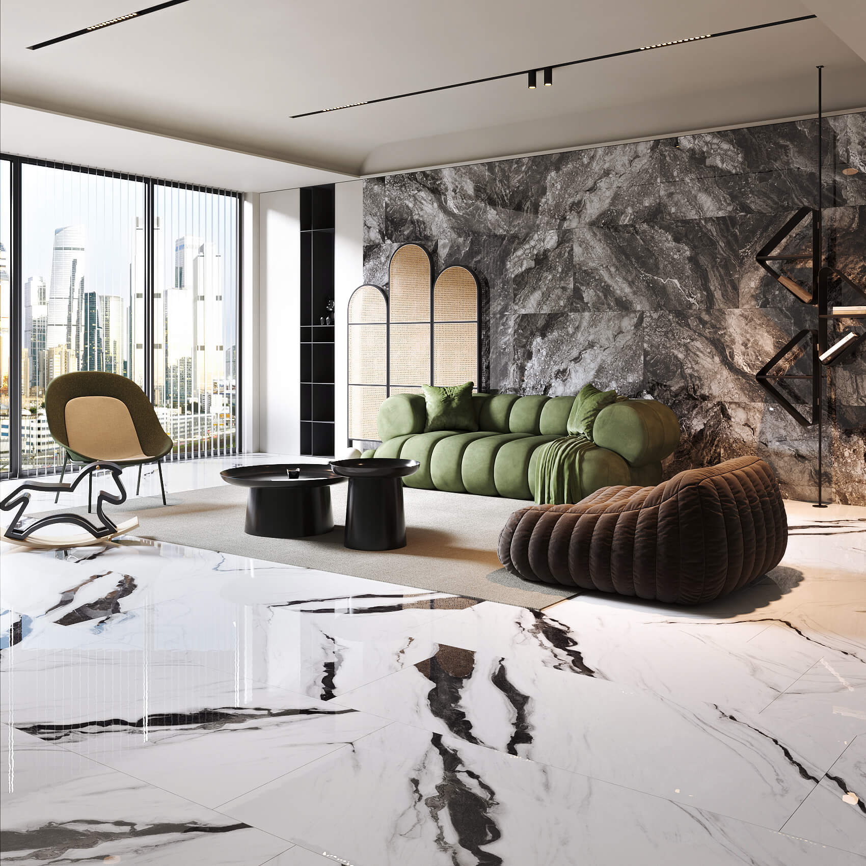 Marble  Artcer