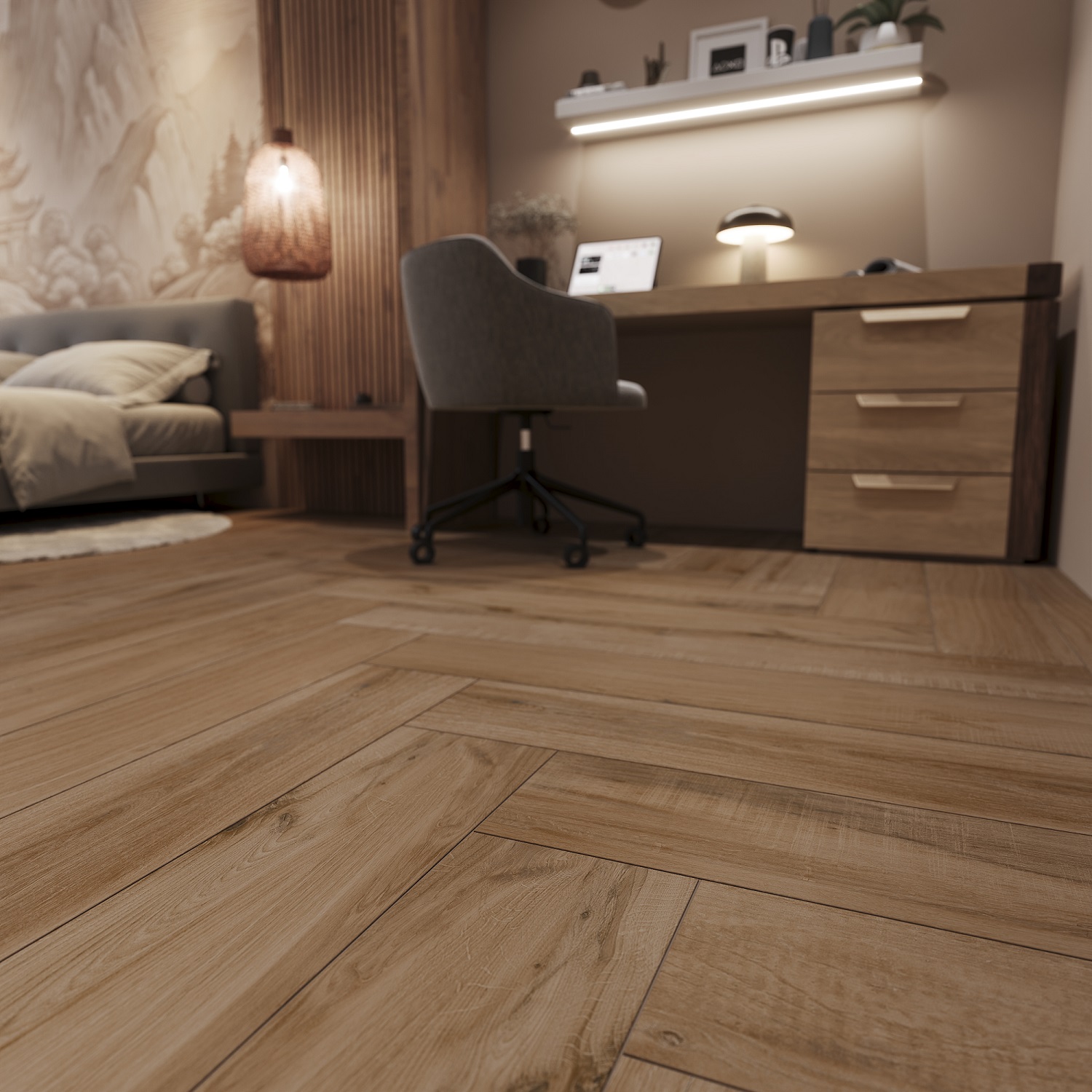 Nature Cube Ceramica
