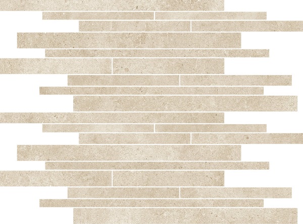 261194 GREEK MOSAICI MURETTO BEIGE 40x40 Versace (Gardenia Orchidea)