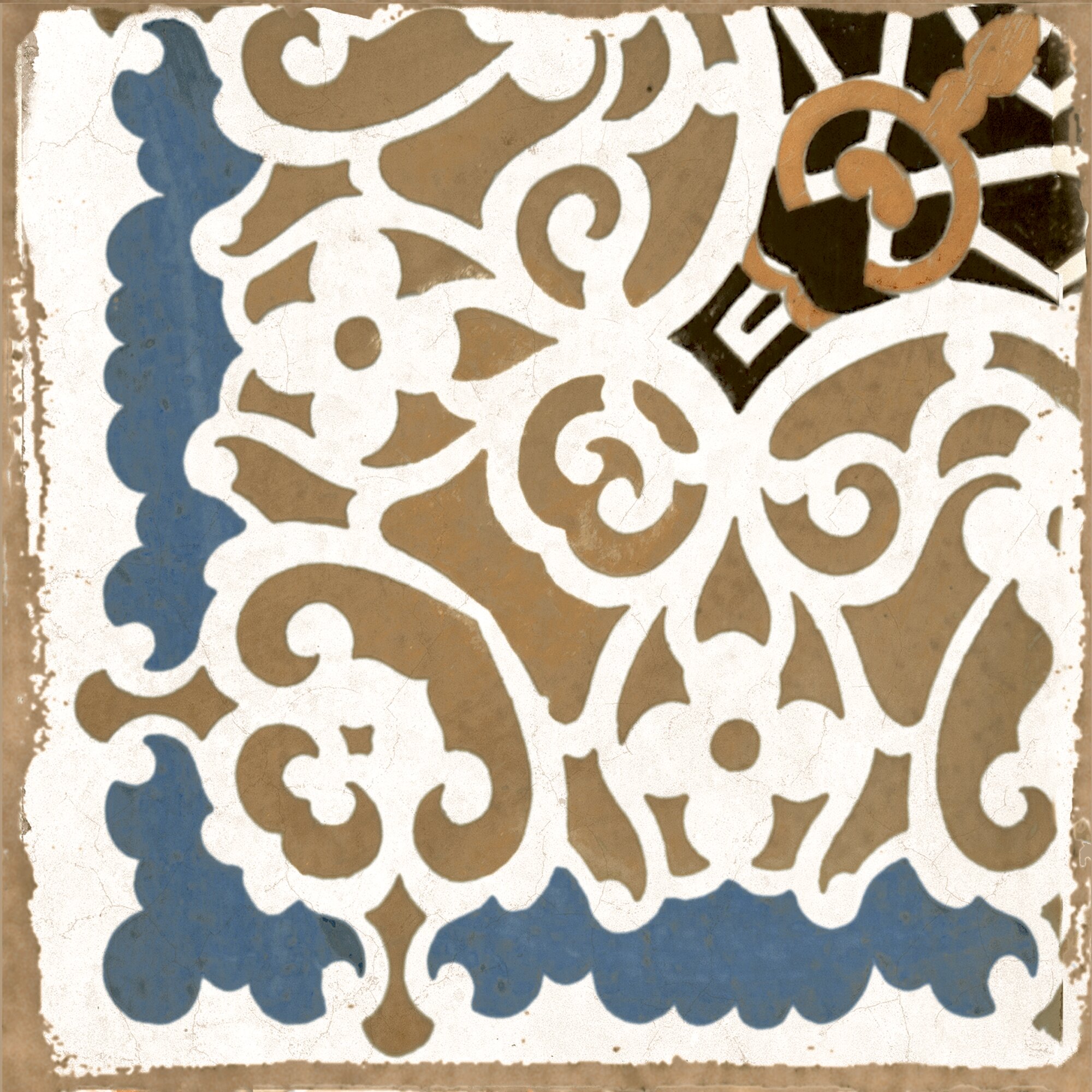 25371 T.Barcelos/19.5/R 19.5X19.5 Peronda фото 2