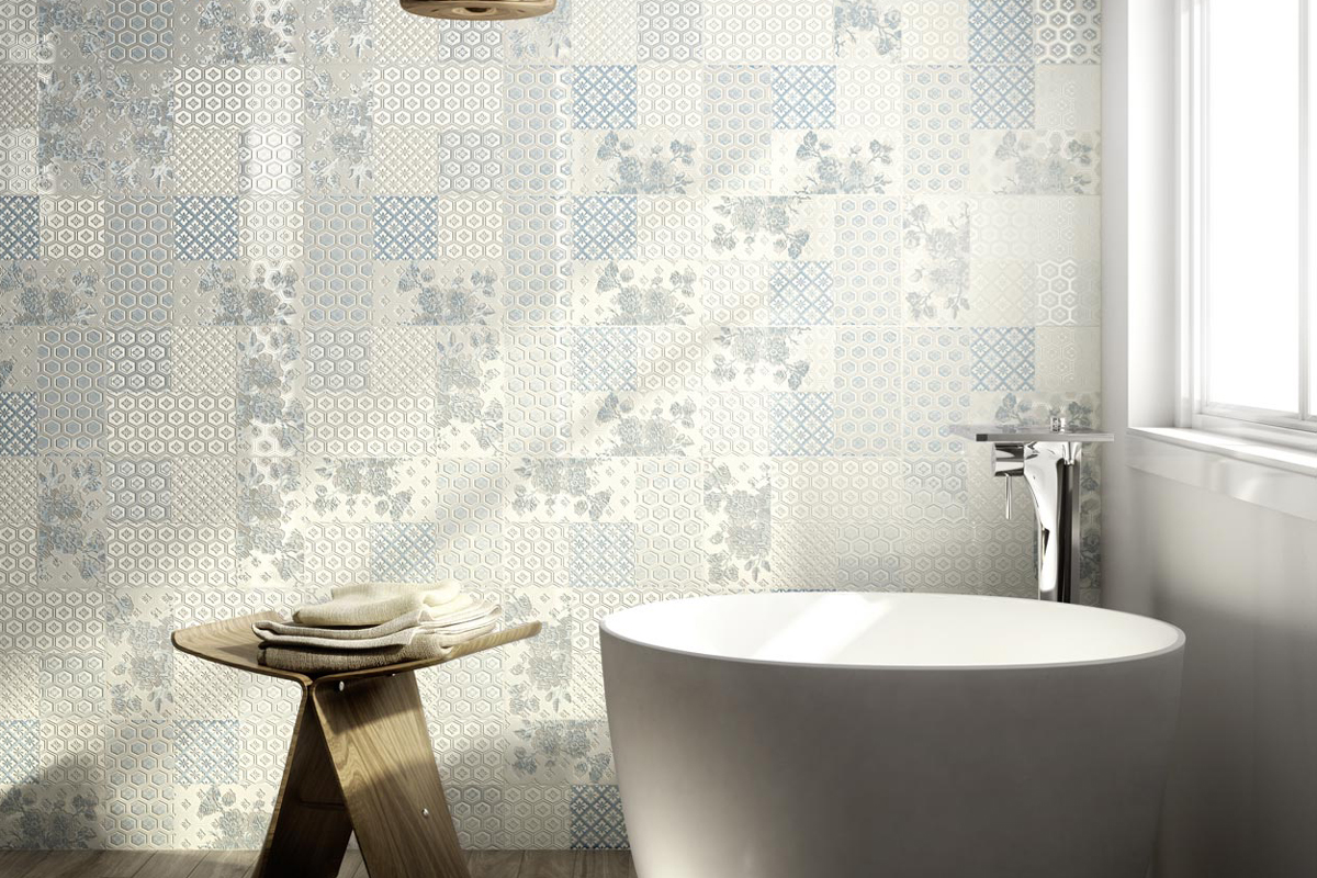Woodglam Ragno Marazzi