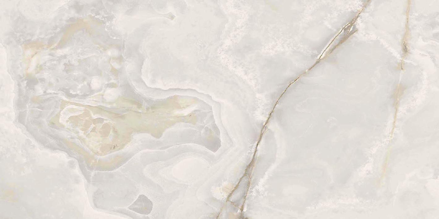 765953 Onyx&More White Onyx Satin Ret 6mm 60x120 Casa Dolce Casa