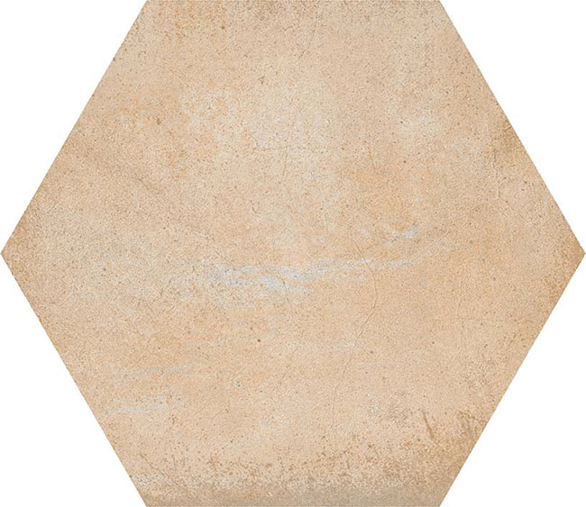 Laverton Hexagono Bampton Beige 23x26.6 VIVES