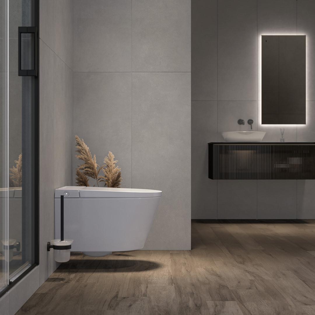 KM6012G1521R Арль серый матовый обрезной 60x119,5x0,9 Kerama Marazzi фото 17
