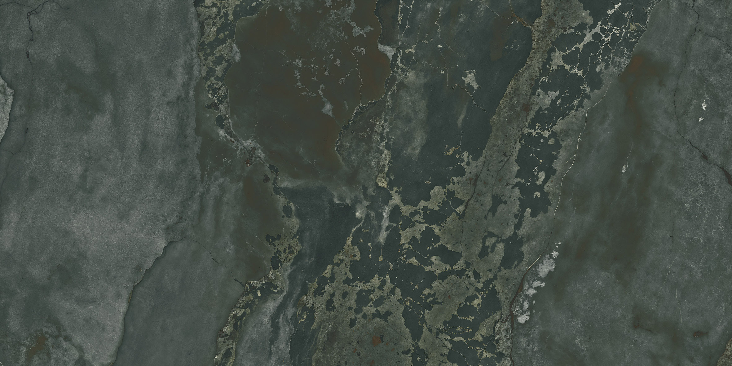 Planet Green Metal Soft 60x120 Fanal фото 20