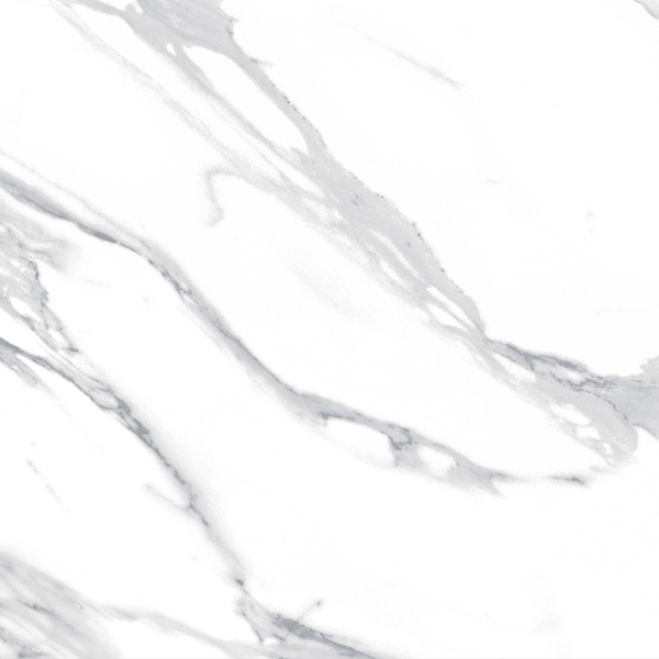 Granite Stone Calacatta Pearl / Гранит Стоун Калакатта Жемчуг LLR 60x60 Idalgo (Идальго)